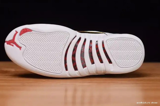 Cheap 12 130690-107 Jordan Retro (2019) 